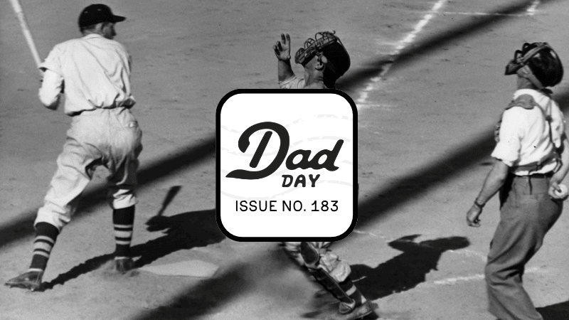 Channel your inner Benny